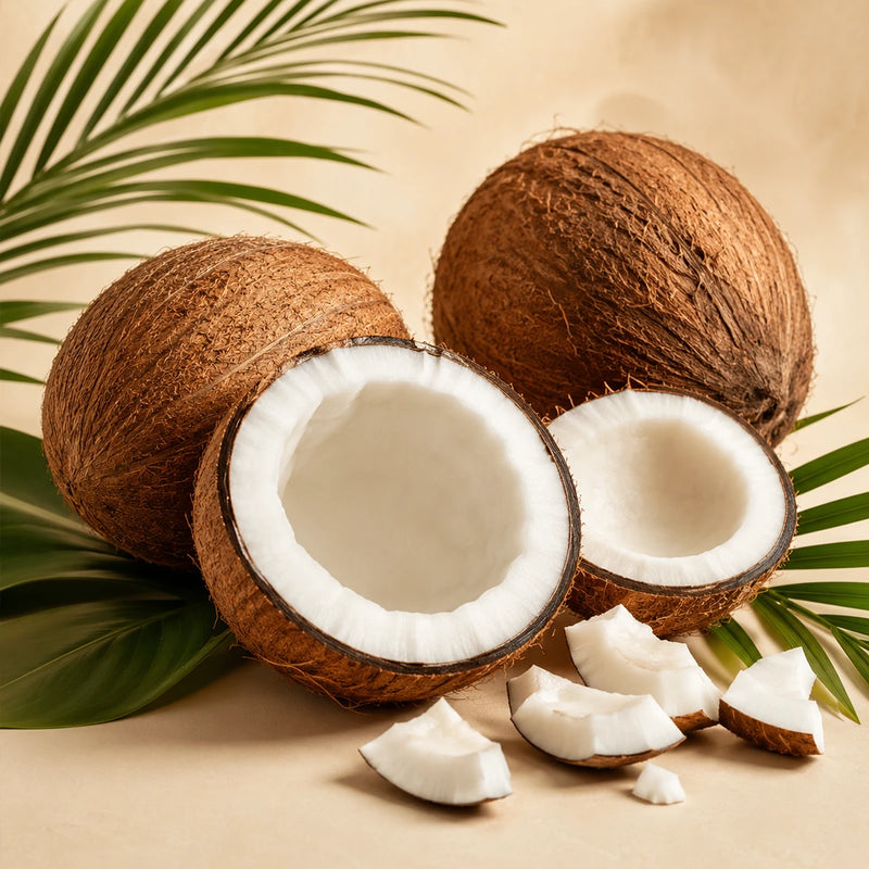 Cocos Nucifera